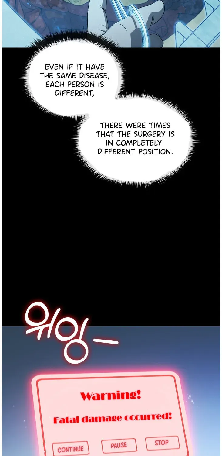 Dr. Choi Tae-Soo — Chapter 130 — page 80