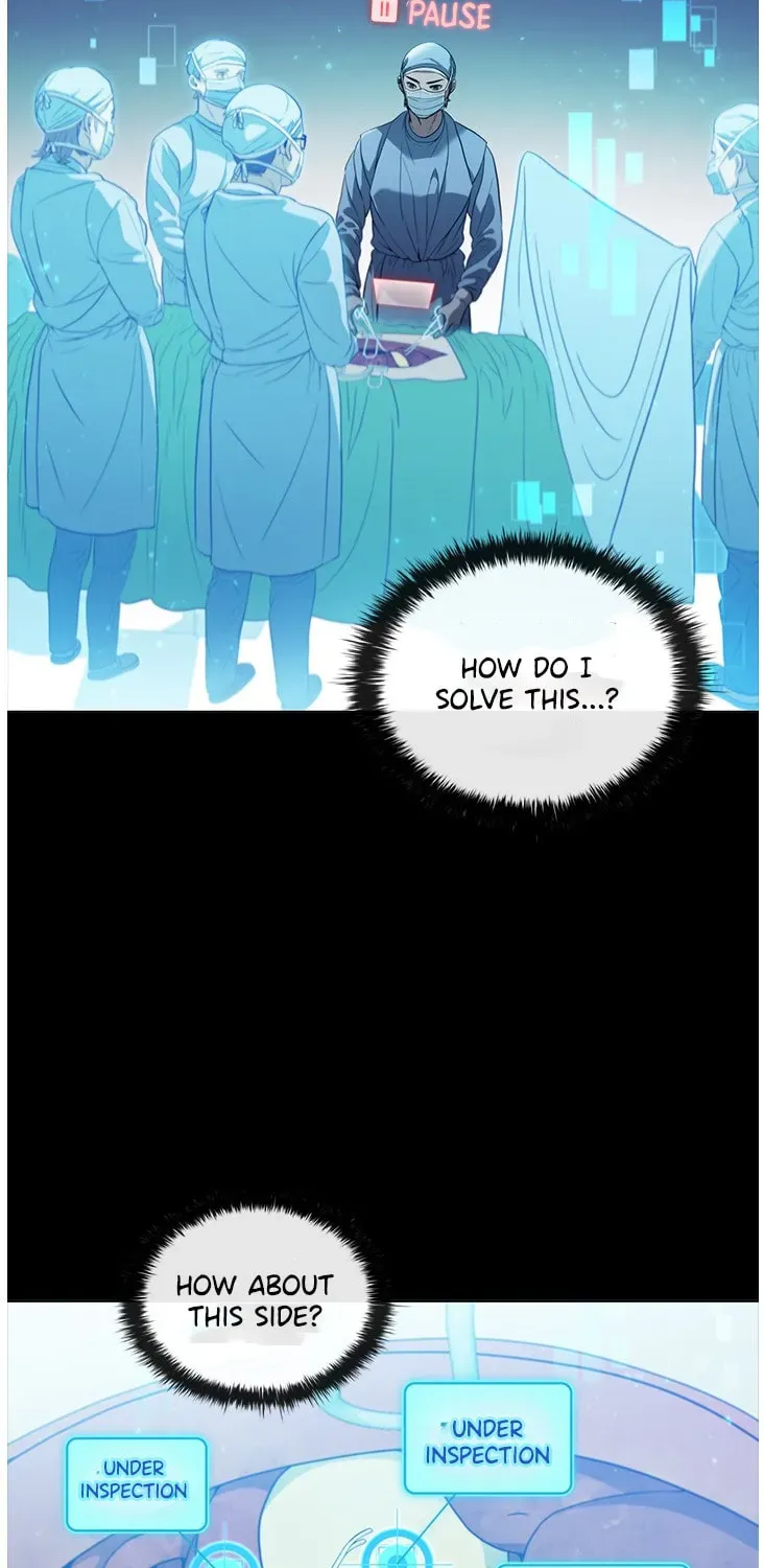 Dr. Choi Tae-Soo — Chapter 130 — page 84