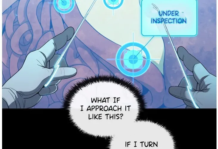 Dr. Choi Tae-Soo — Chapter 130 — page 85