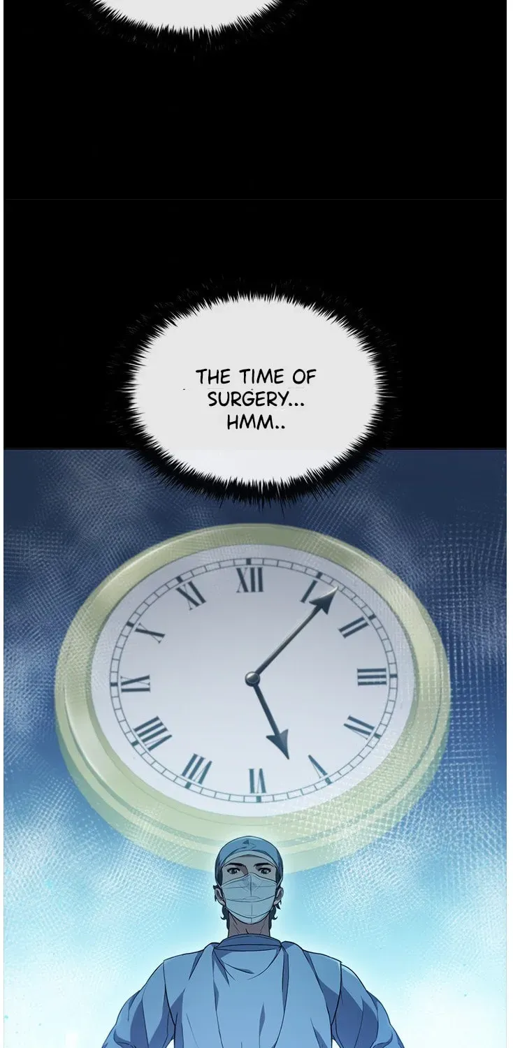 Dr. Choi Tae-Soo — Chapter 130 — page 89