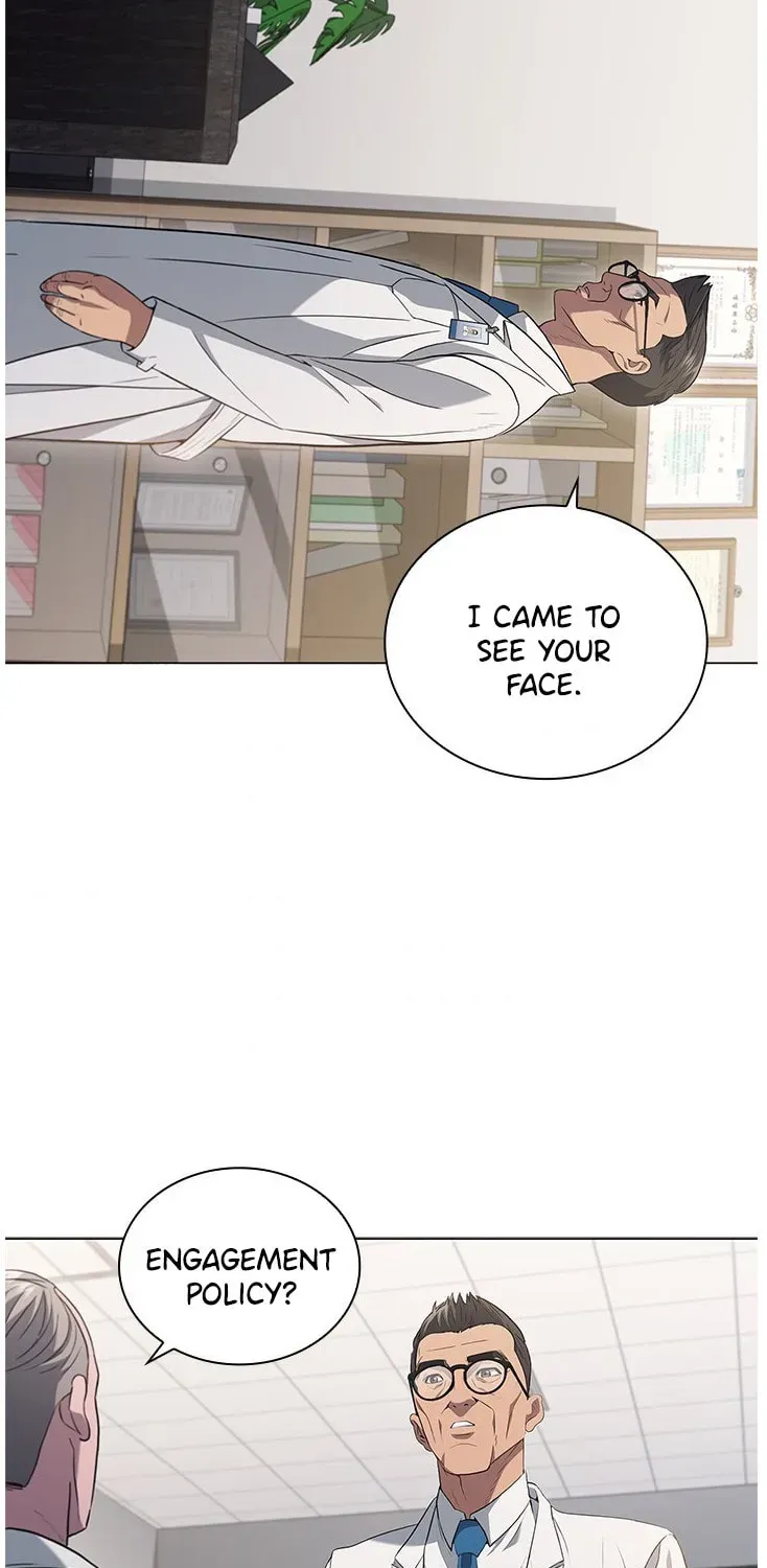 Dr. Choi Tae-Soo — Chapter 130 — page 99