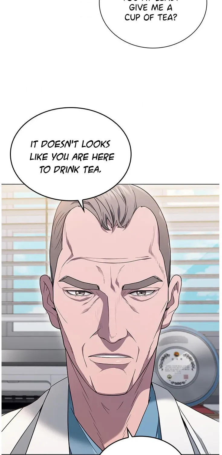 Dr. Choi Tae-Soo — Chapter 130 — page 101