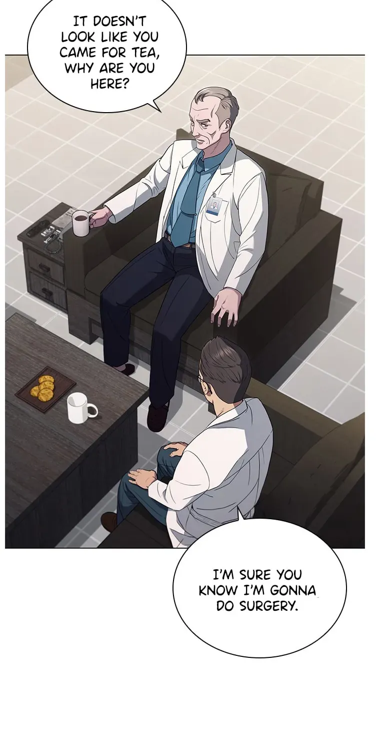 Dr. Choi Tae-Soo — Chapter 131 — page 5