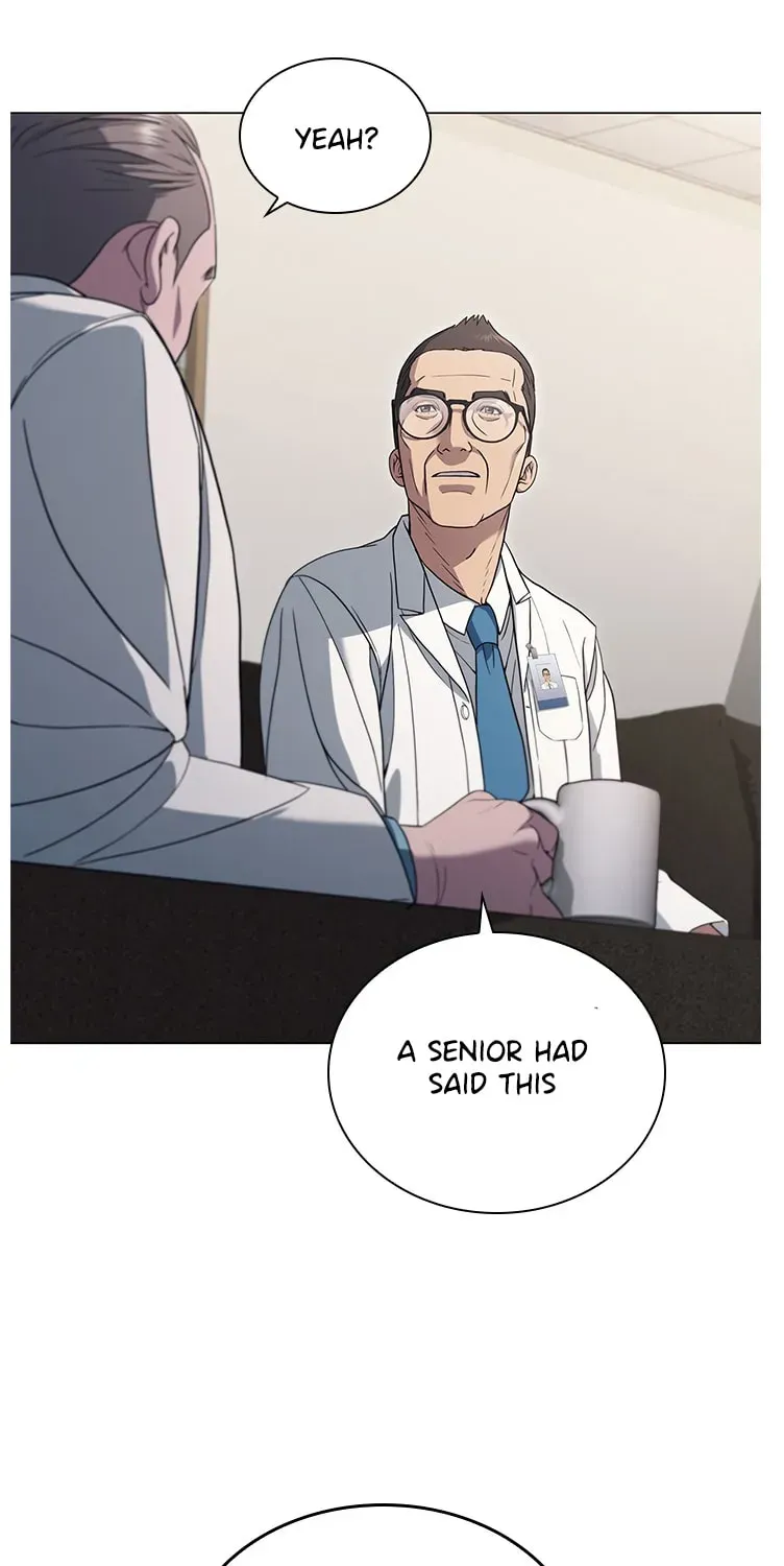 Dr. Choi Tae-Soo — Chapter 131 — page 6