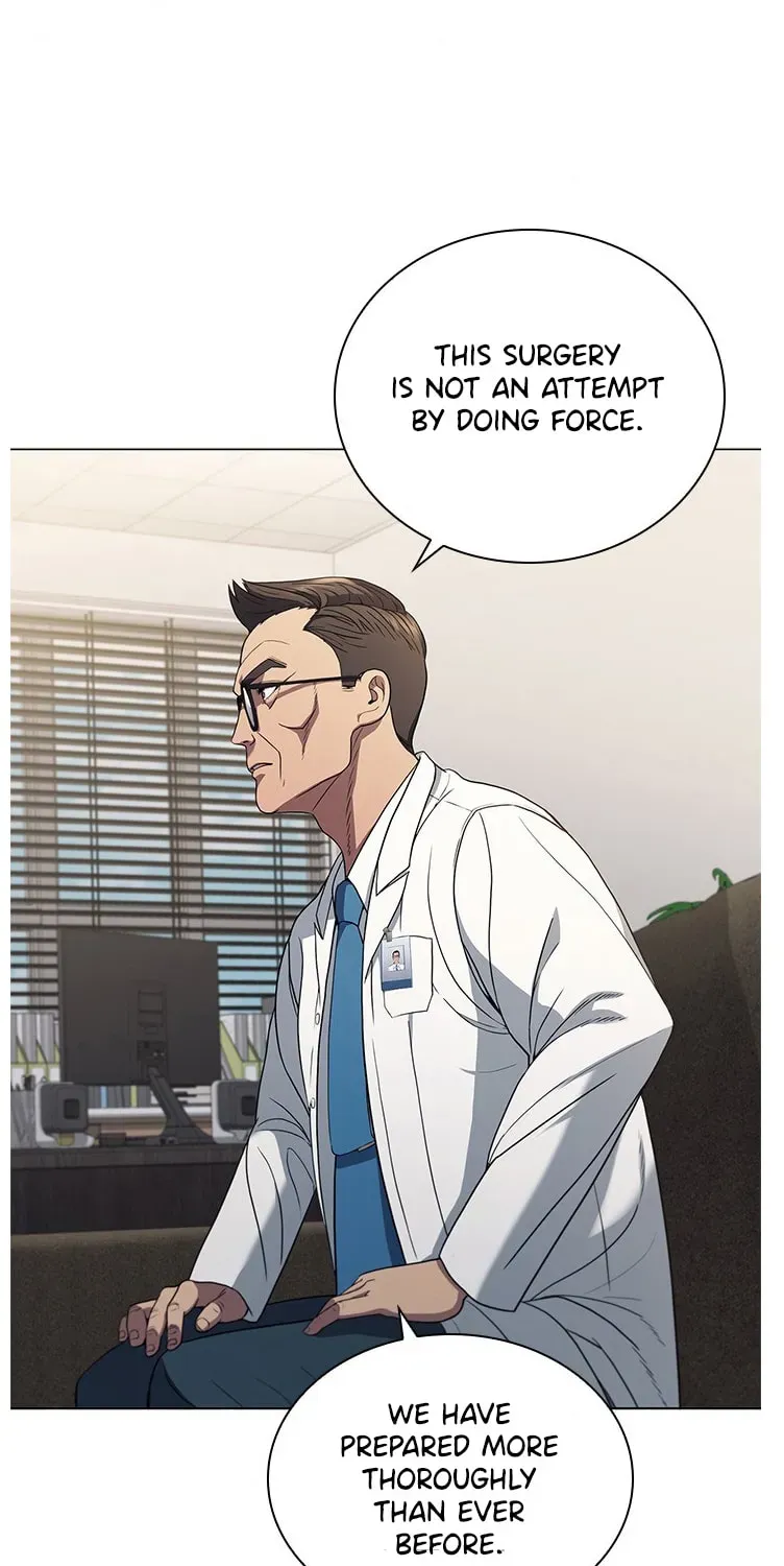 Dr. Choi Tae-Soo — Chapter 131 — page 8