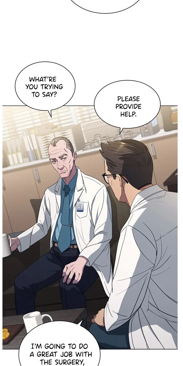 Dr. Choi Tae-Soo — Chapter 131 — page 9