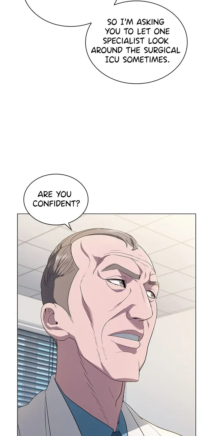 Dr. Choi Tae-Soo — Chapter 131 — page 10