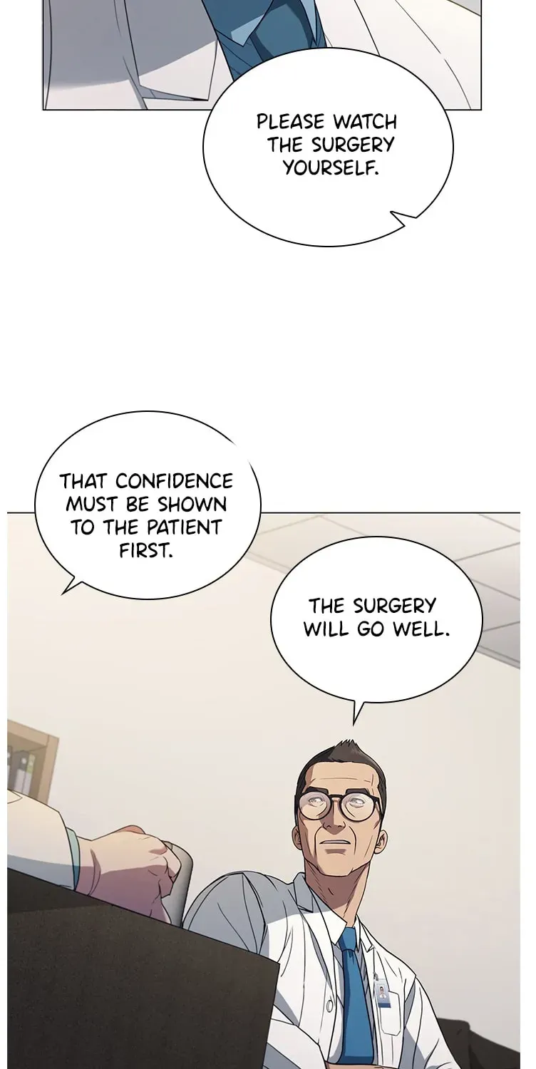 Dr. Choi Tae-Soo — Chapter 131 — page 11
