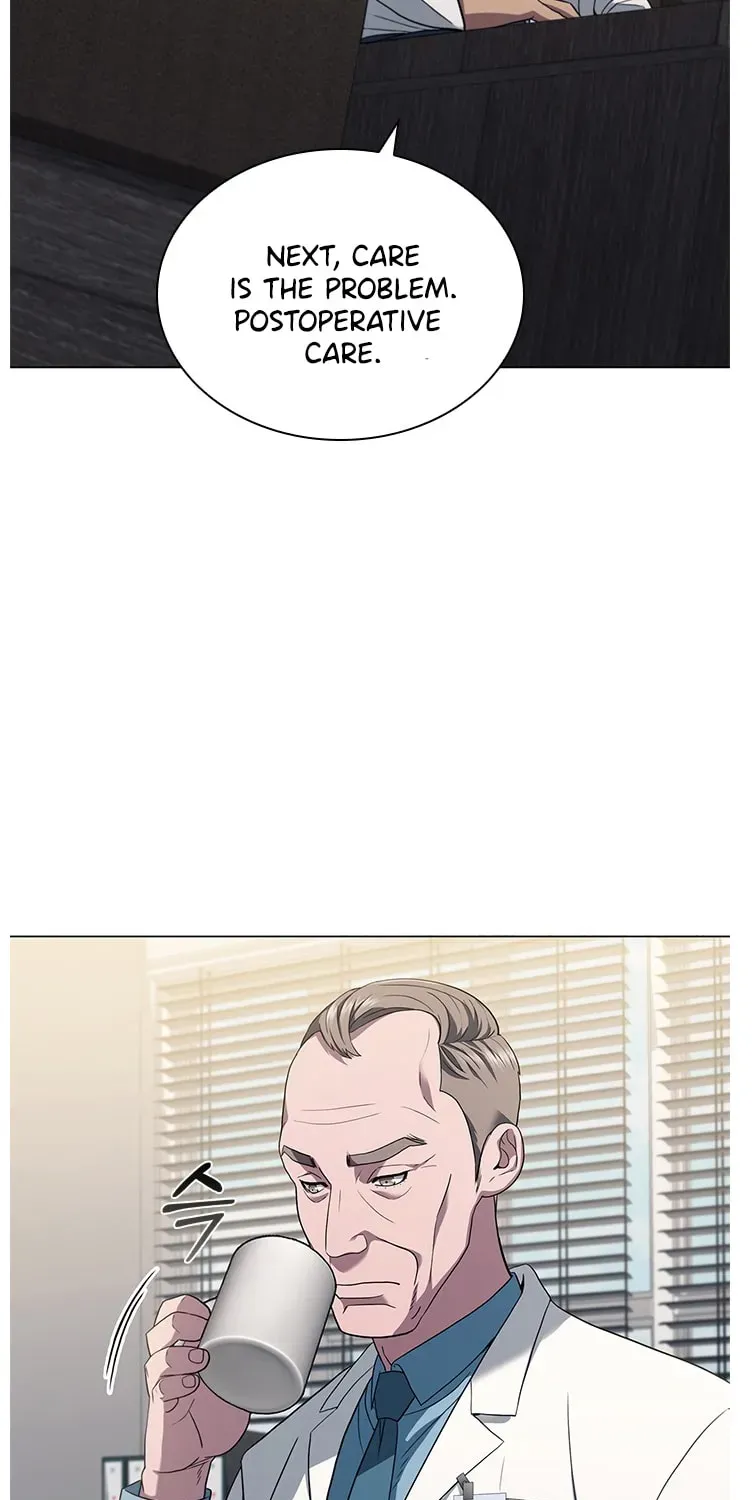 Dr. Choi Tae-Soo — Chapter 131 — page 12