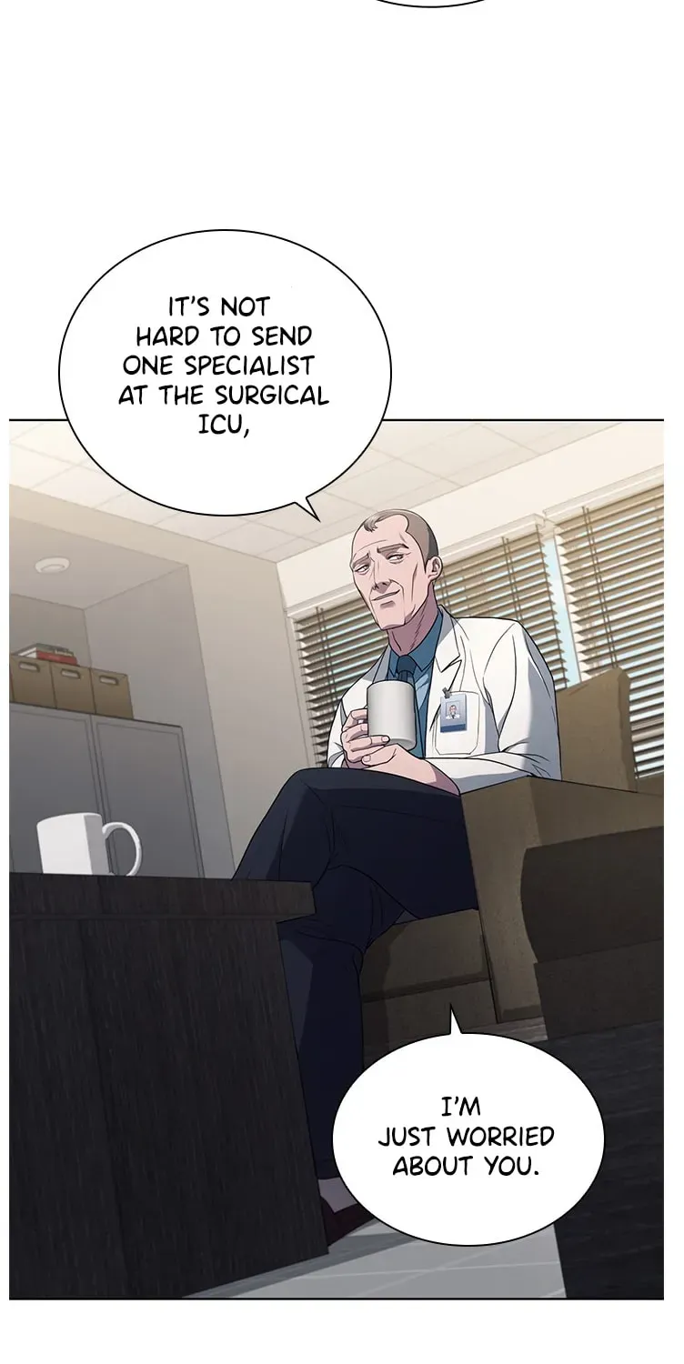 Dr. Choi Tae-Soo — Chapter 131 — page 14
