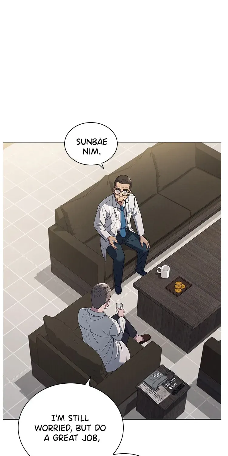 Dr. Choi Tae-Soo — Chapter 131 — page 15
