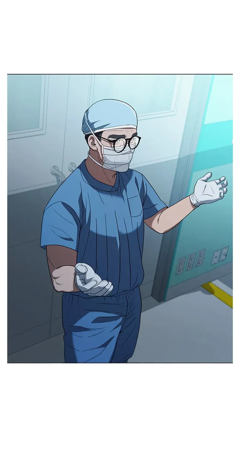 Dr. Choi Tae-Soo — Chapter 131 — page 23