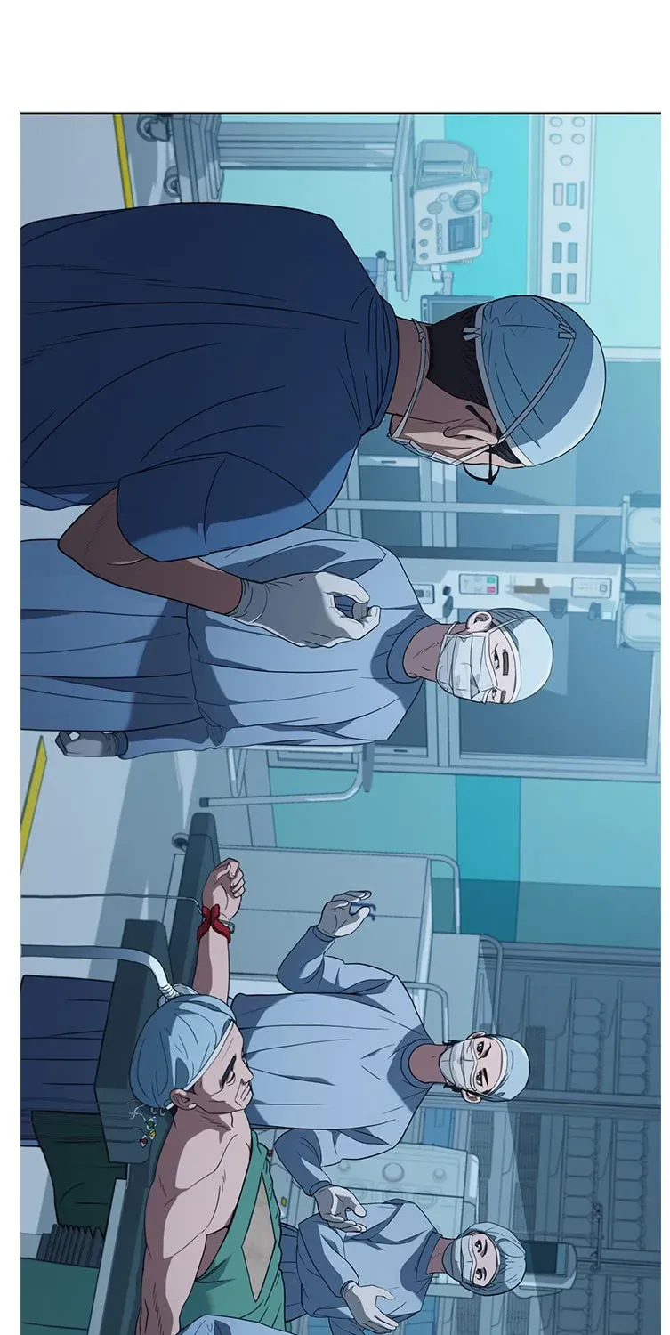 Dr. Choi Tae-Soo — Chapter 131 — page 24