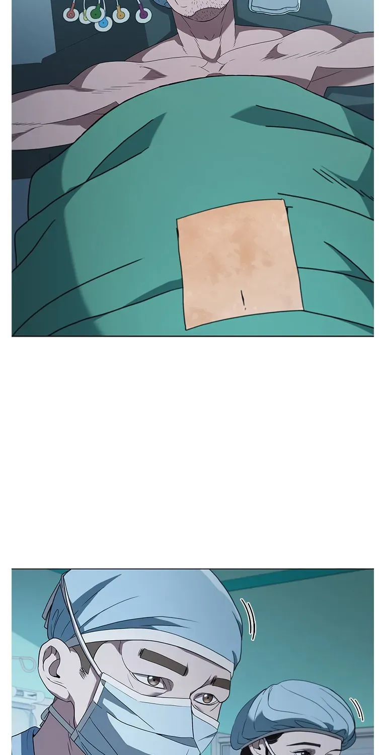 Dr. Choi Tae-Soo — Chapter 131 — page 26