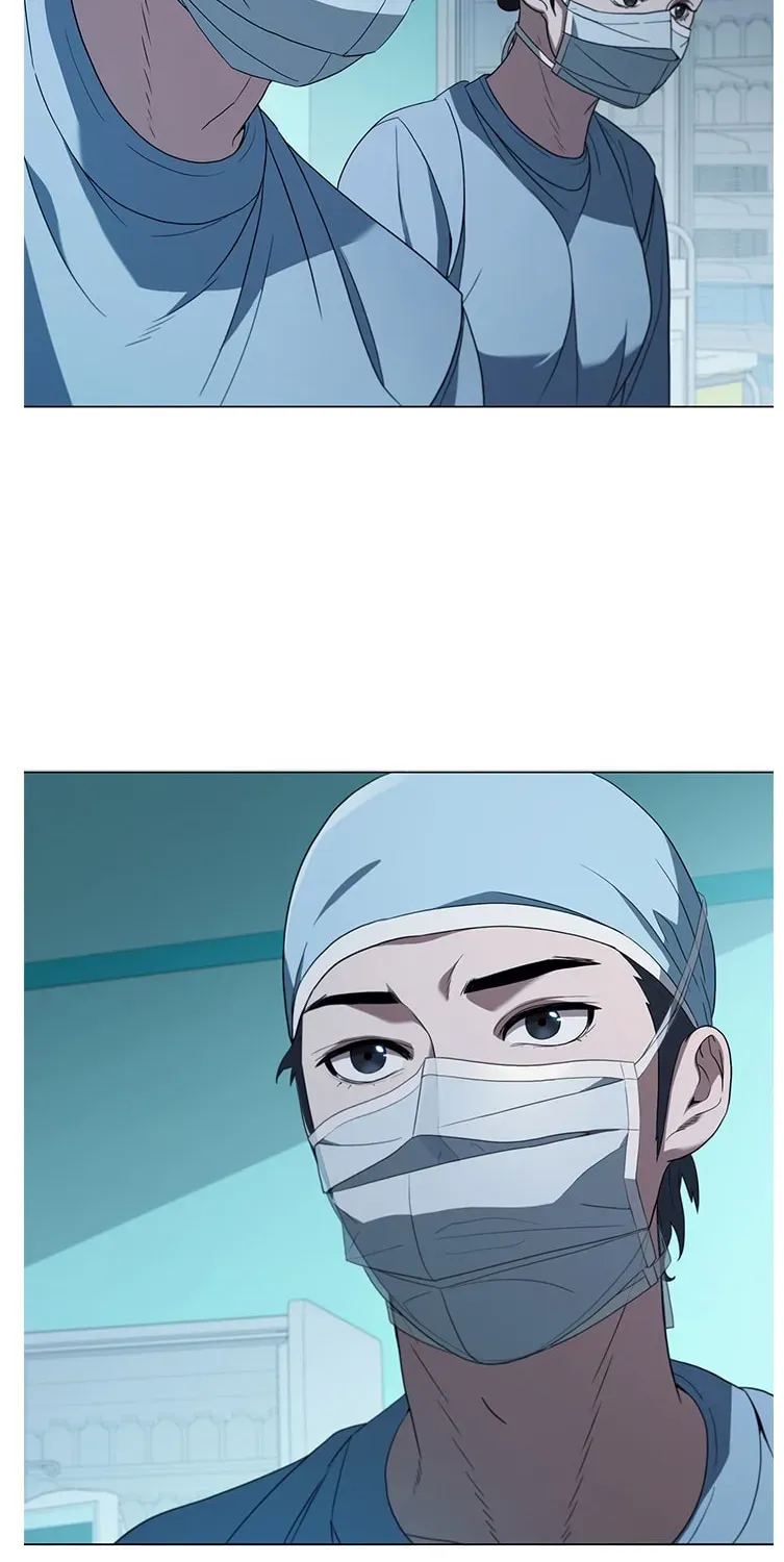 Dr. Choi Tae-Soo — Chapter 131 — page 27