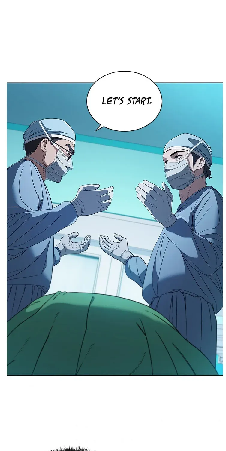 Dr. Choi Tae-Soo — Chapter 131 — page 30