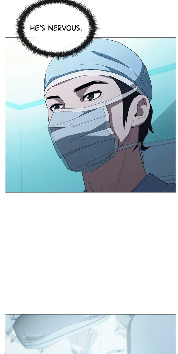 Dr. Choi Tae-Soo — Chapter 131 — page 31