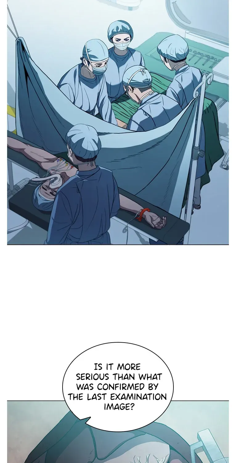 Dr. Choi Tae-Soo — Chapter 131 — page 32