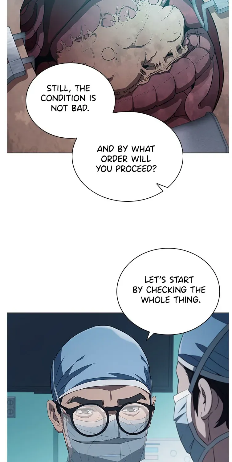 Dr. Choi Tae-Soo — Chapter 131 — page 33