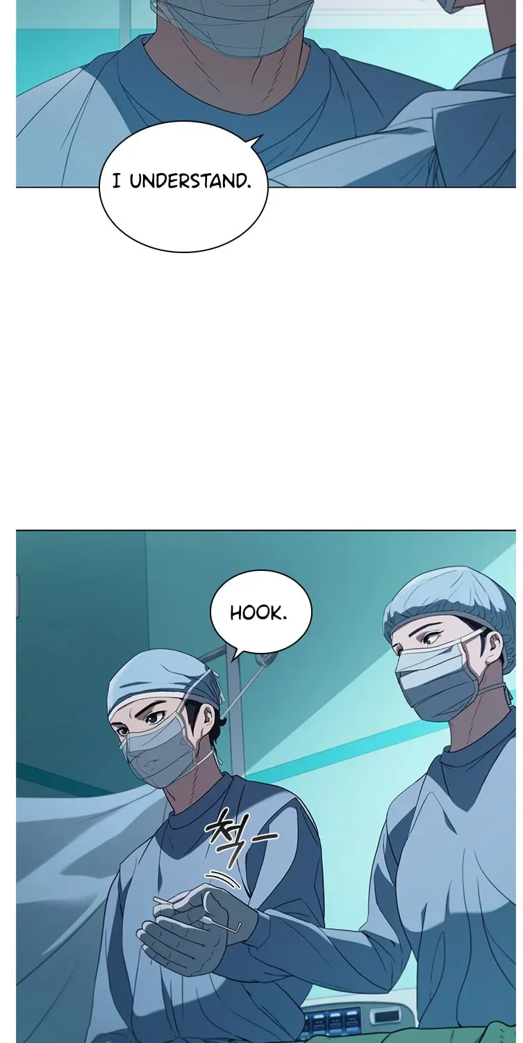 Dr. Choi Tae-Soo — Chapter 131 — page 34