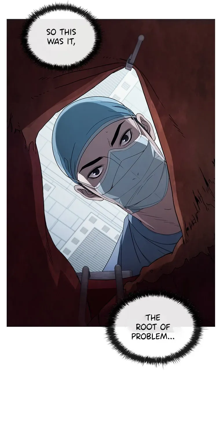 Dr. Choi Tae-Soo — Chapter 131 — page 36