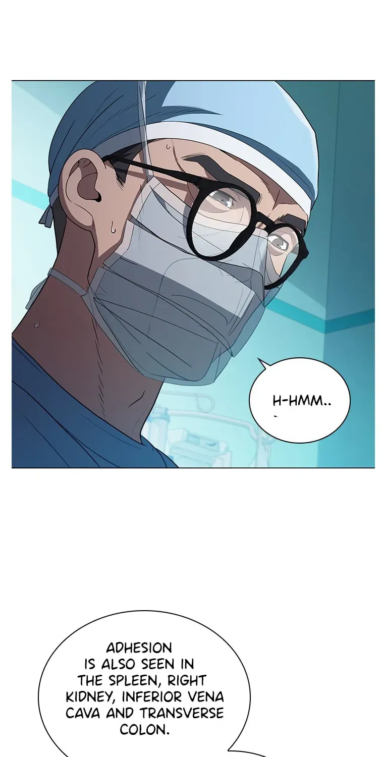 Dr. Choi Tae-Soo — Chapter 131 — page 37