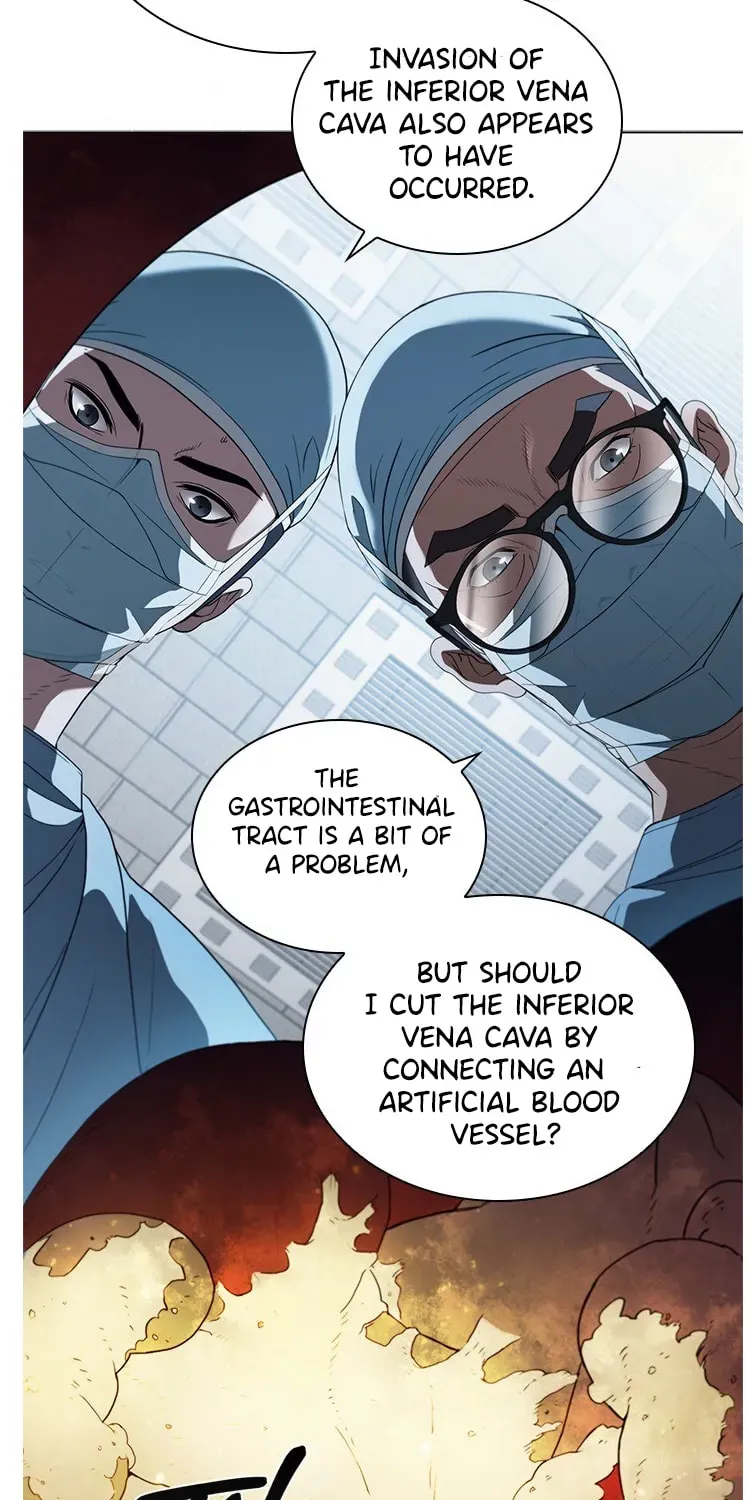 Dr. Choi Tae-Soo — Chapter 131 — page 38