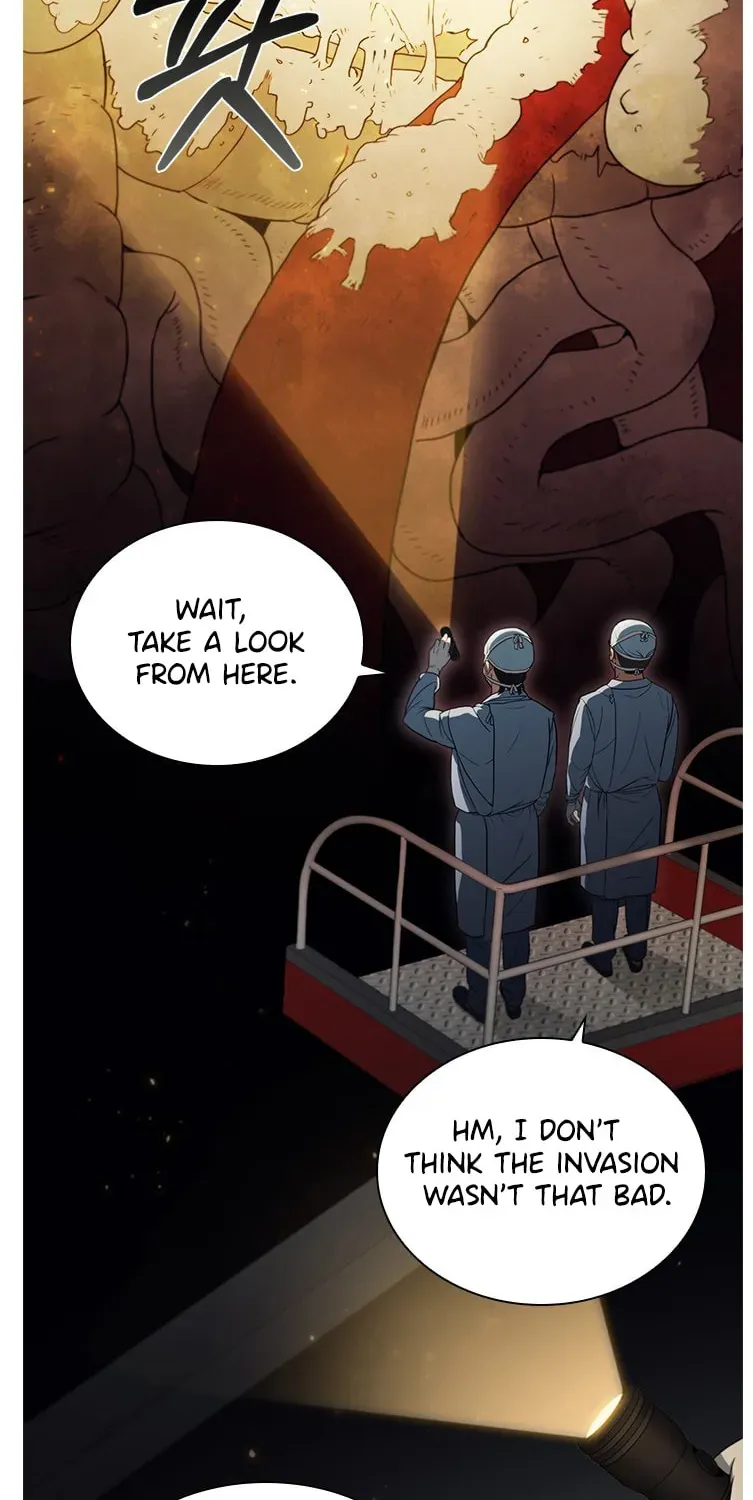 Dr. Choi Tae-Soo — Chapter 131 — page 39