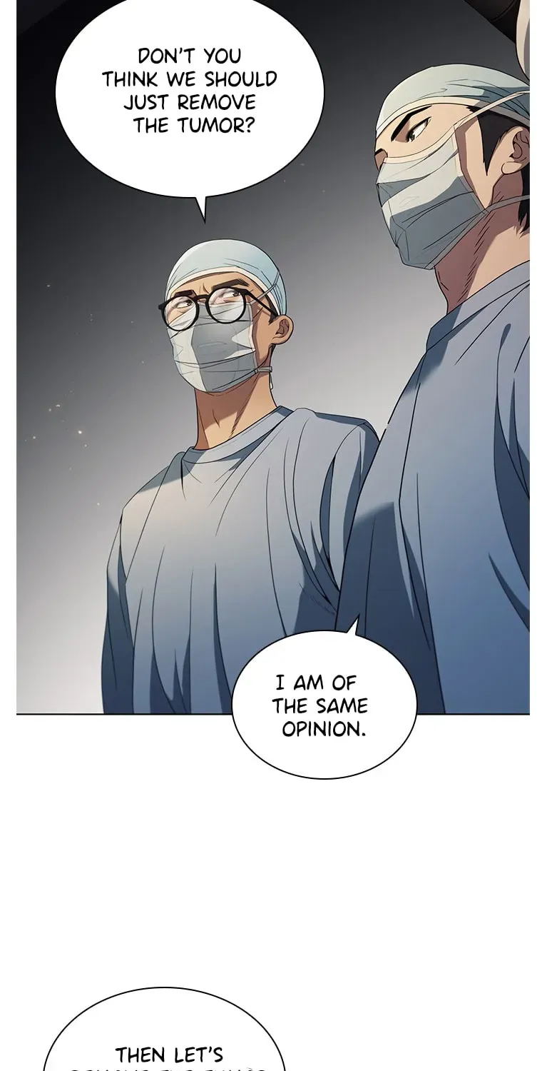 Dr. Choi Tae-Soo — Chapter 131 — page 40
