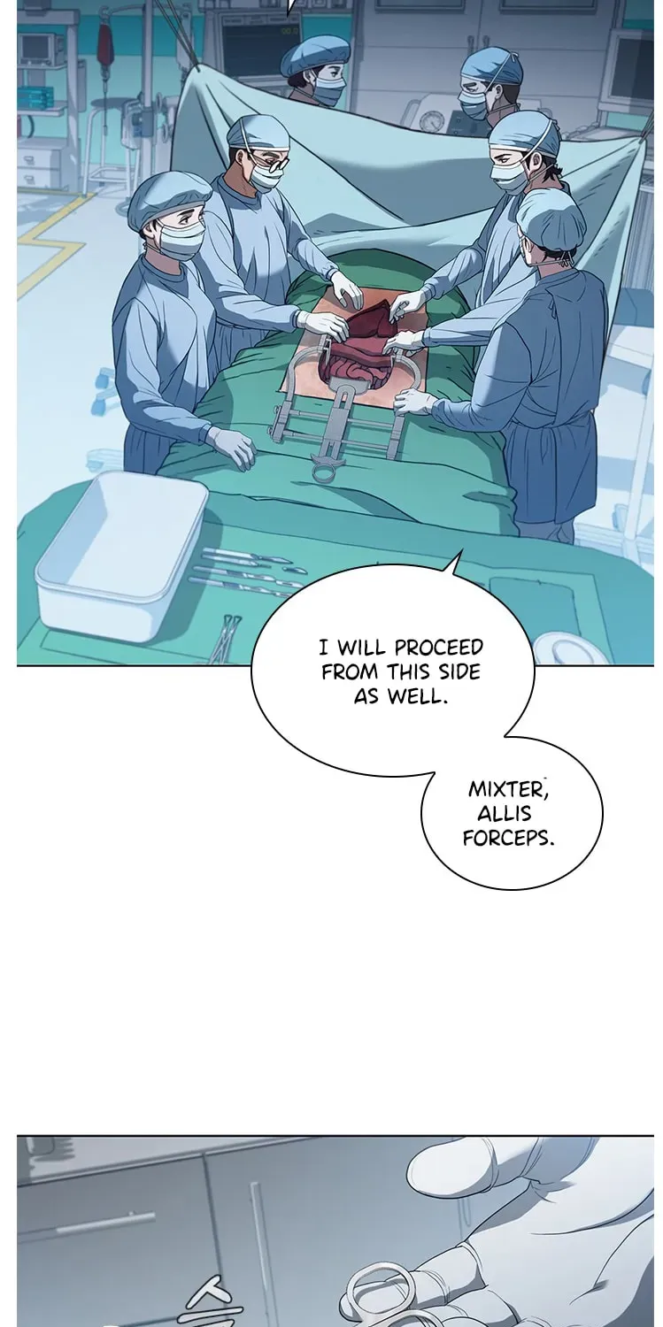 Dr. Choi Tae-Soo — Chapter 131 — page 42