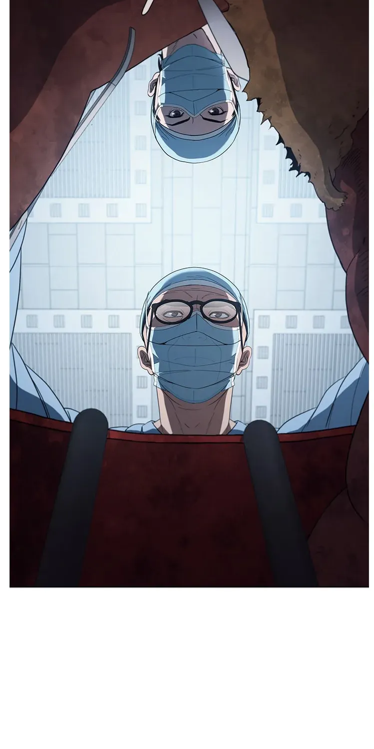 Dr. Choi Tae-Soo — Chapter 131 — page 44