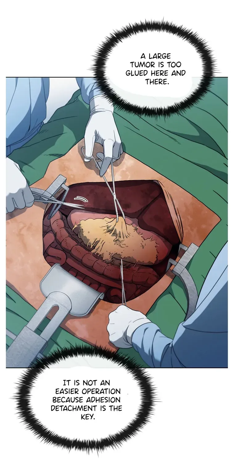 Dr. Choi Tae-Soo — Chapter 131 — page 45