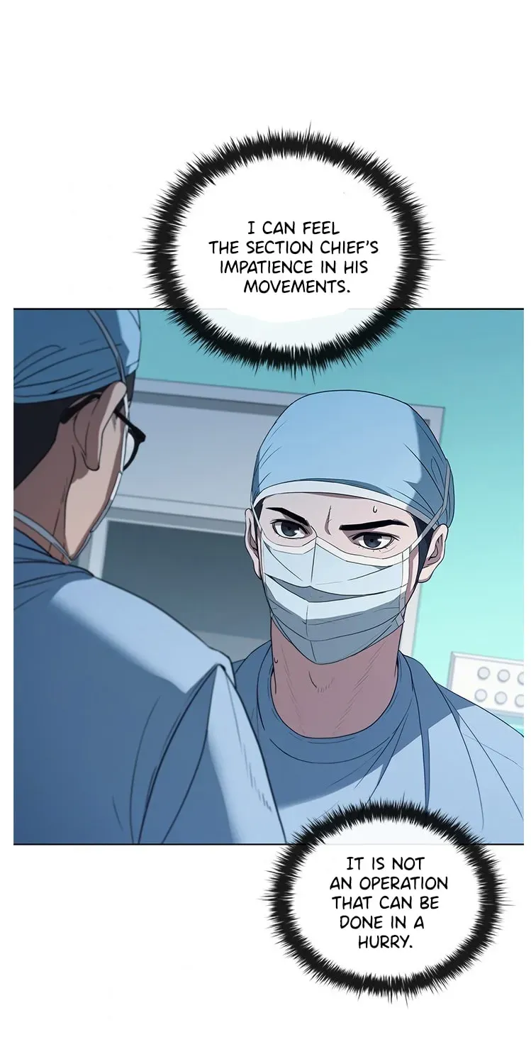Dr. Choi Tae-Soo — Chapter 131 — page 46