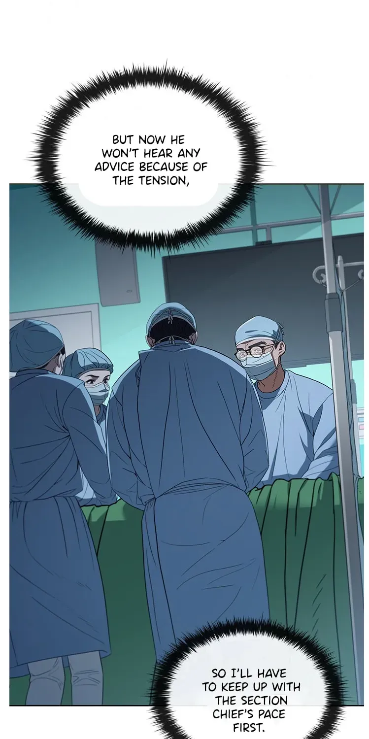 Dr. Choi Tae-Soo — Chapter 131 — page 47