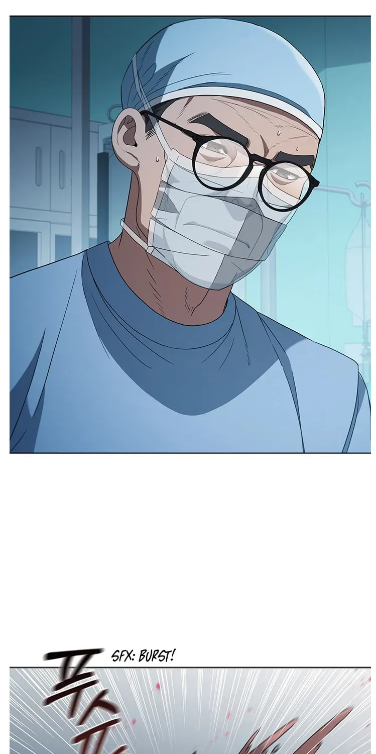 Dr. Choi Tae-Soo — Chapter 131 — page 49