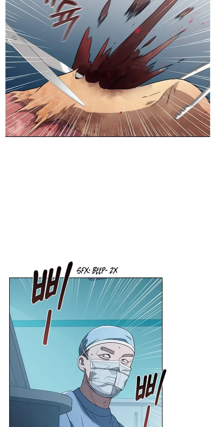 Dr. Choi Tae-Soo — Chapter 131 — page 50