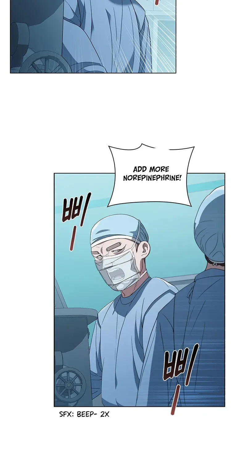 Dr. Choi Tae-Soo — Chapter 131 — page 51