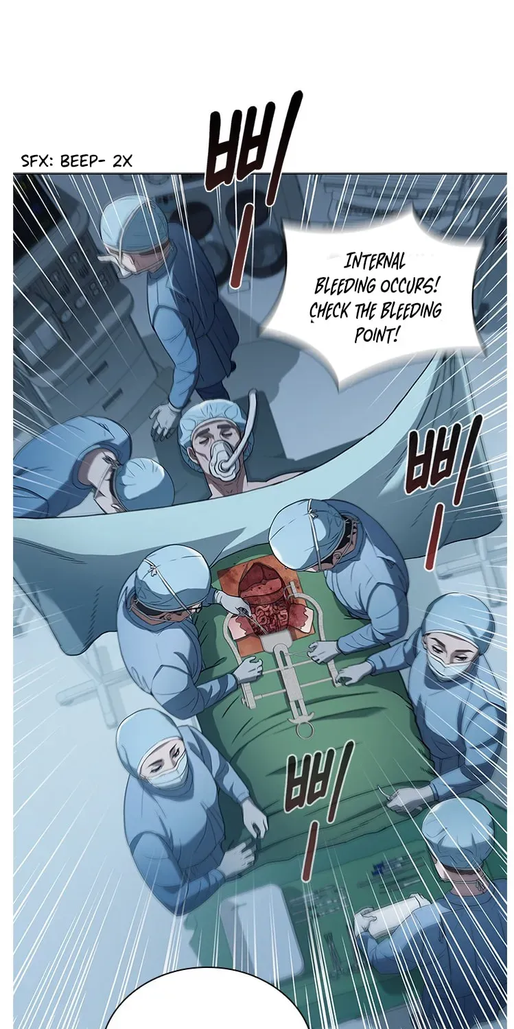 Dr. Choi Tae-Soo — Chapter 131 — page 52