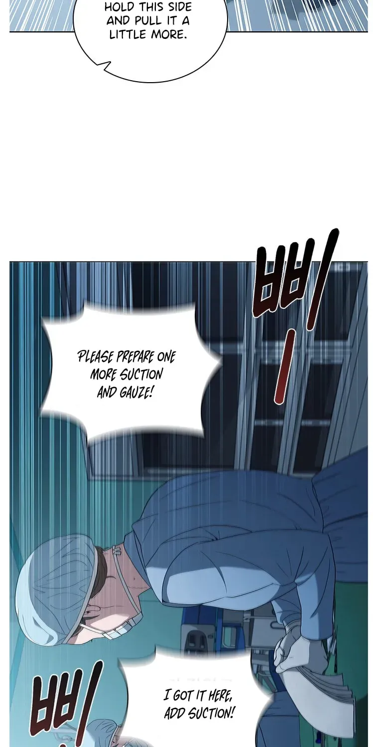 Dr. Choi Tae-Soo — Chapter 131 — page 53