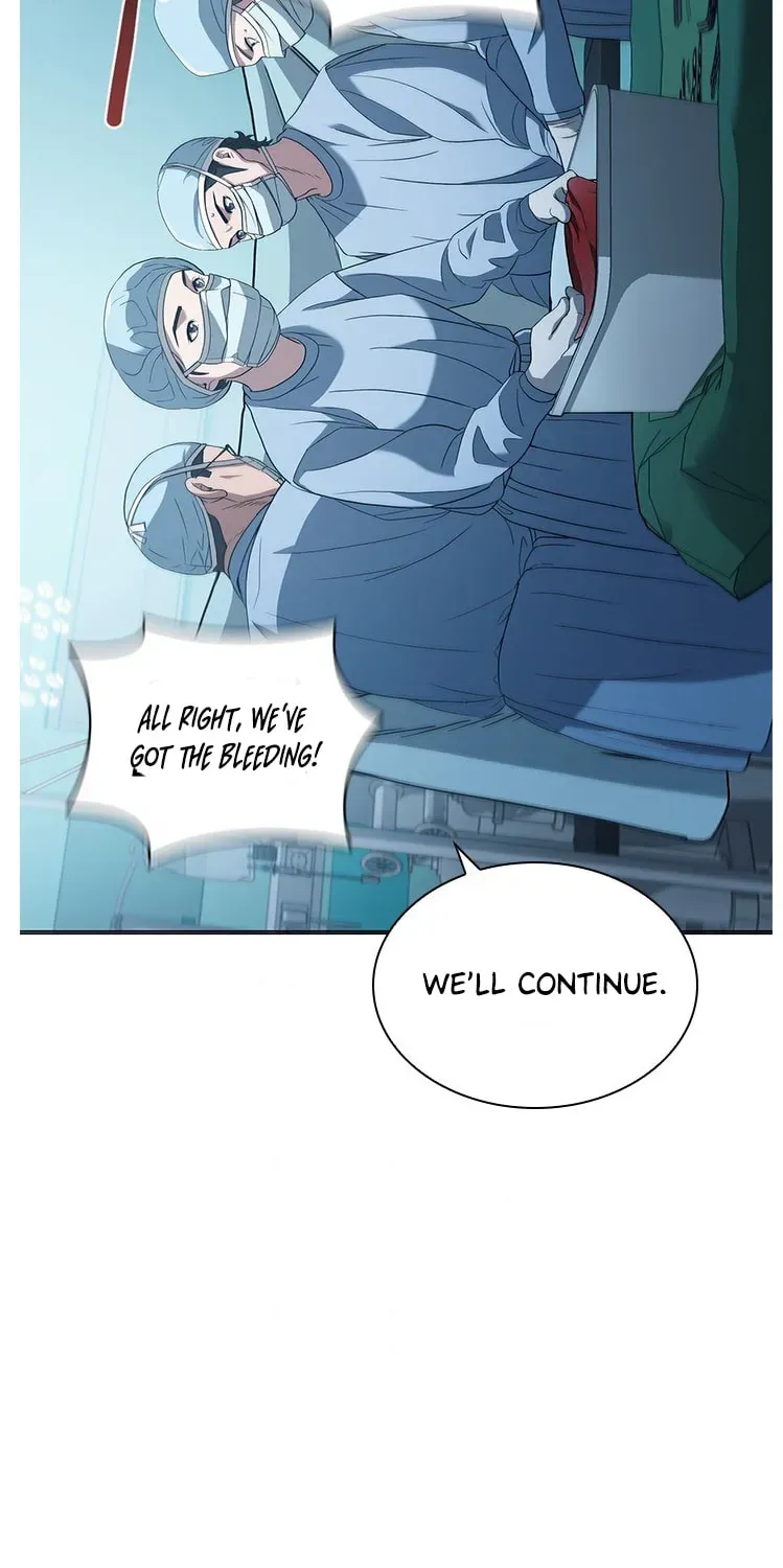 Dr. Choi Tae-Soo — Chapter 131 — page 54