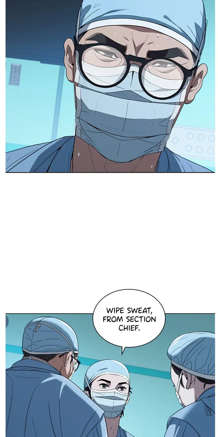 Dr. Choi Tae-Soo — Chapter 131 — page 56