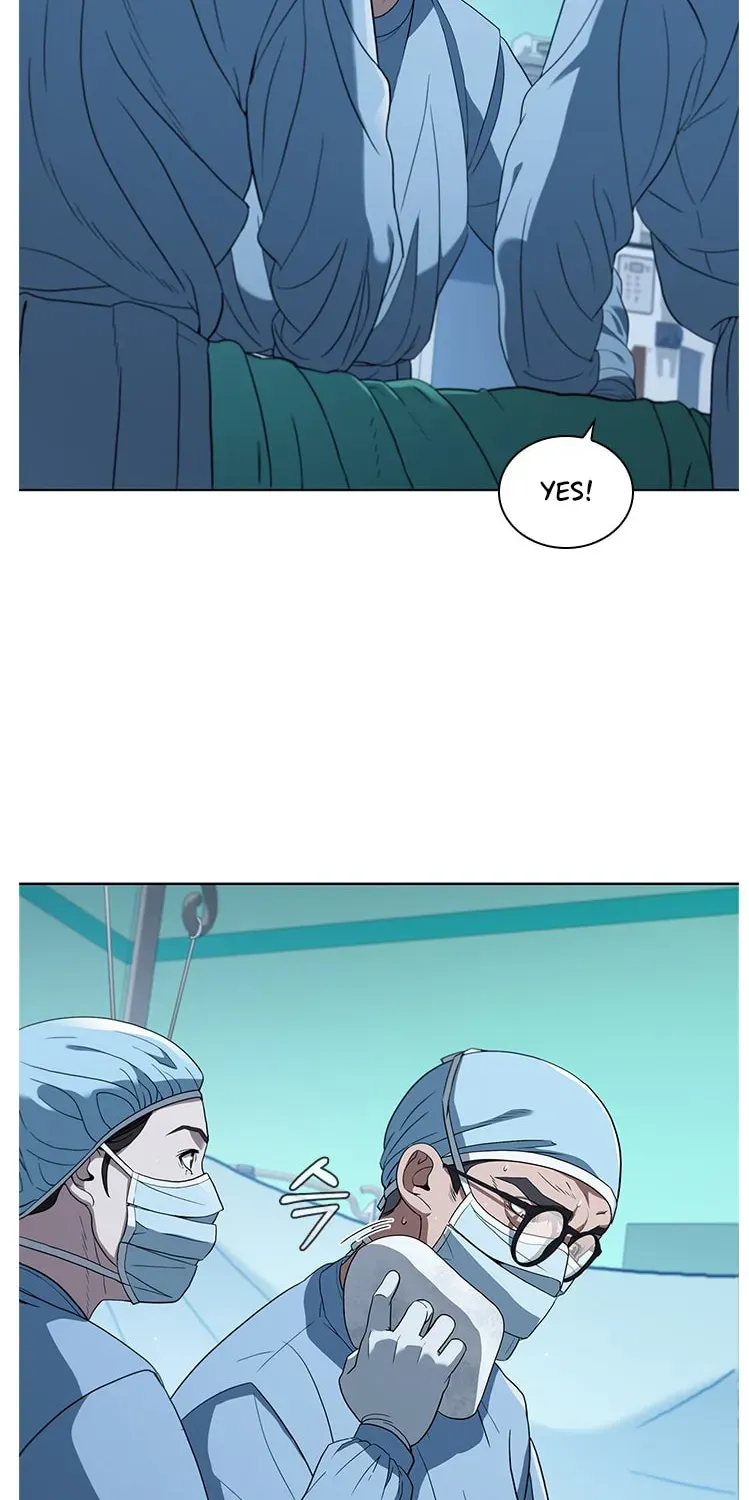 Dr. Choi Tae-Soo — Chapter 131 — page 57