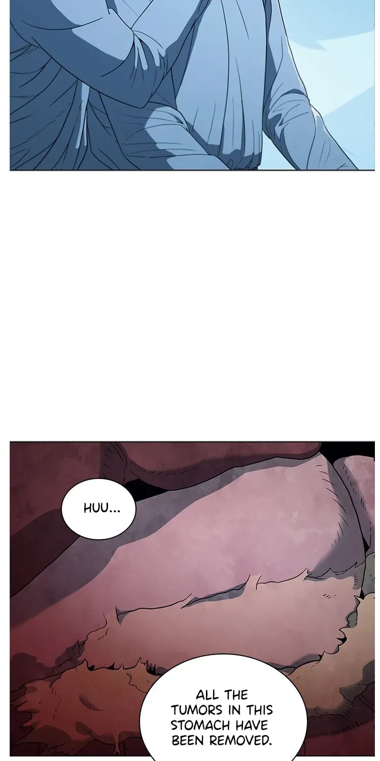 Dr. Choi Tae-Soo — Chapter 131 — page 58