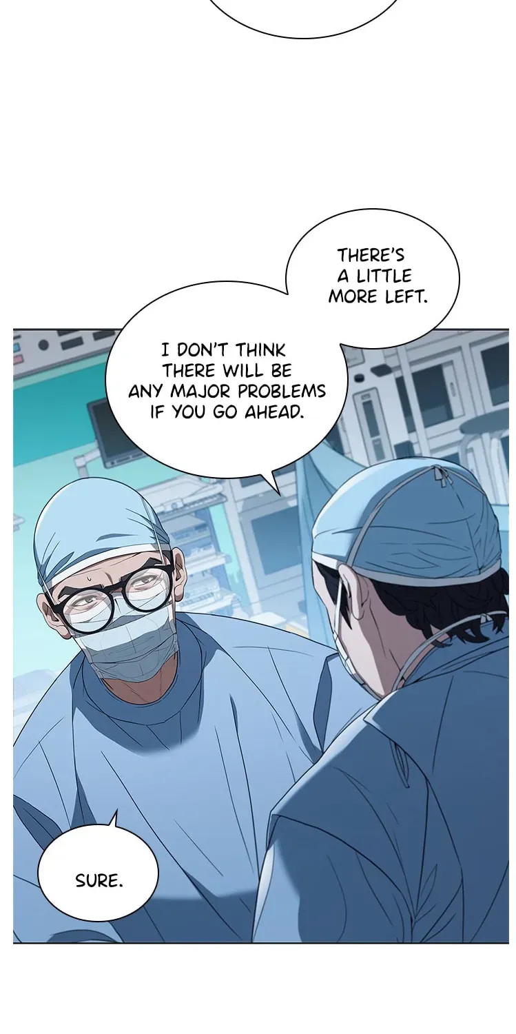Dr. Choi Tae-Soo — Chapter 131 — page 59