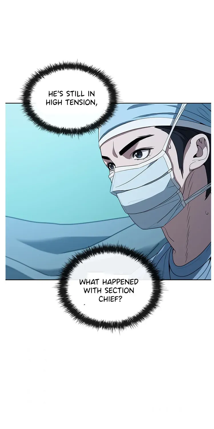 Dr. Choi Tae-Soo — Chapter 131 — page 60