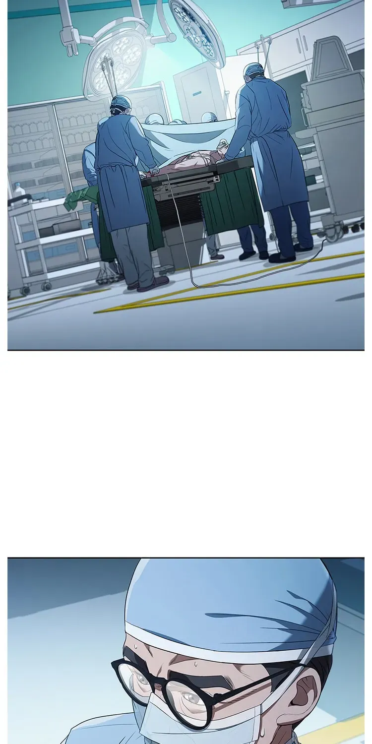 Dr. Choi Tae-Soo — Chapter 131 — page 63