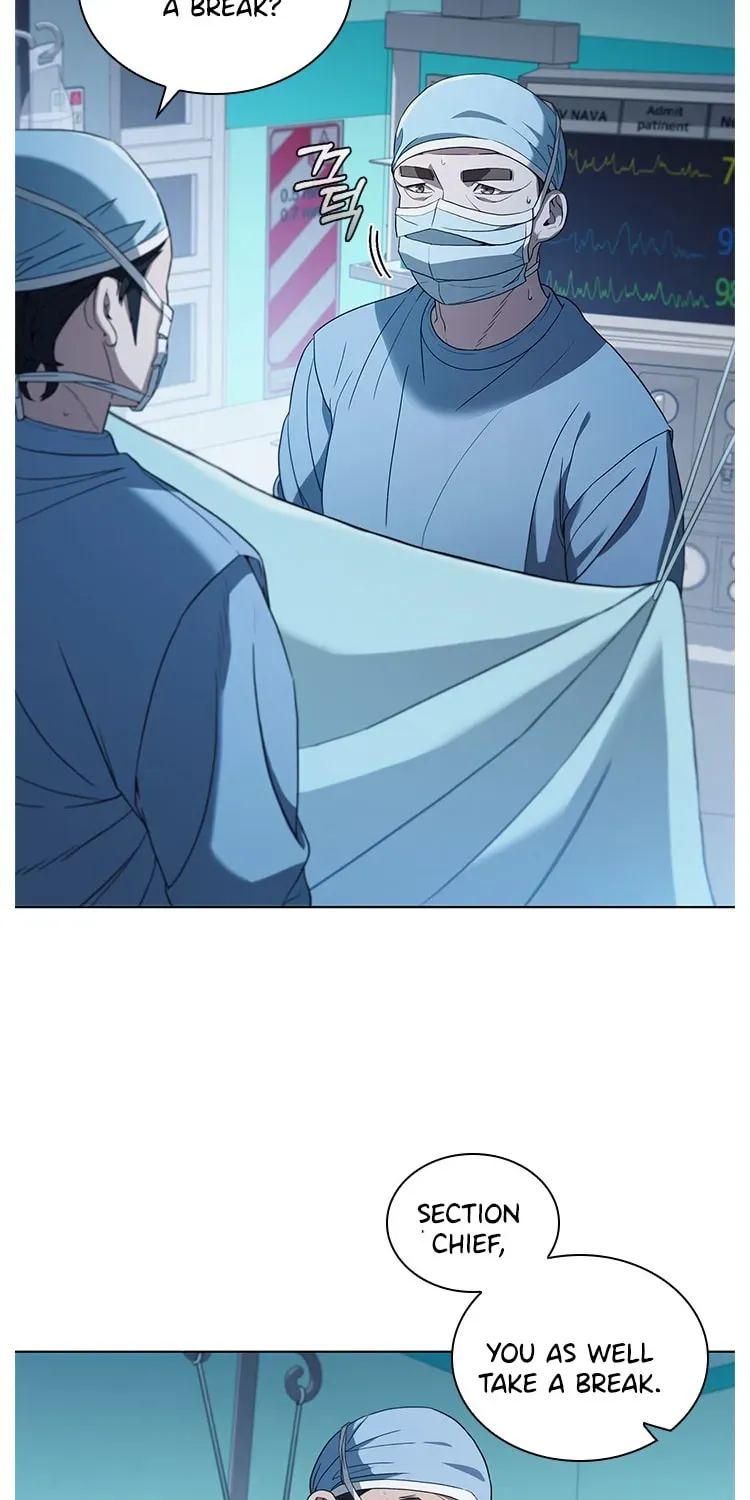 Dr. Choi Tae-Soo — Chapter 131 — page 66