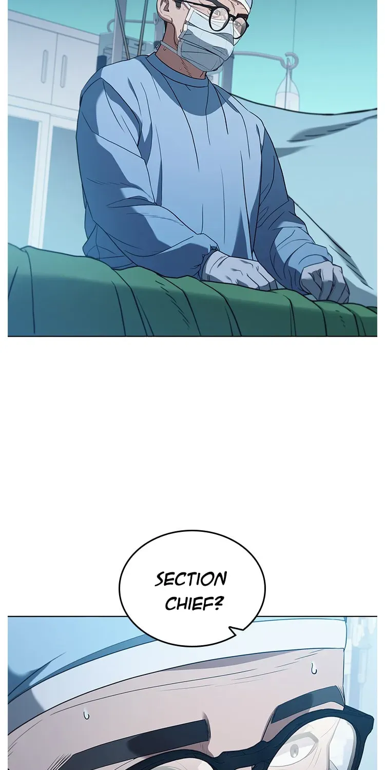 Dr. Choi Tae-Soo — Chapter 131 — page 67