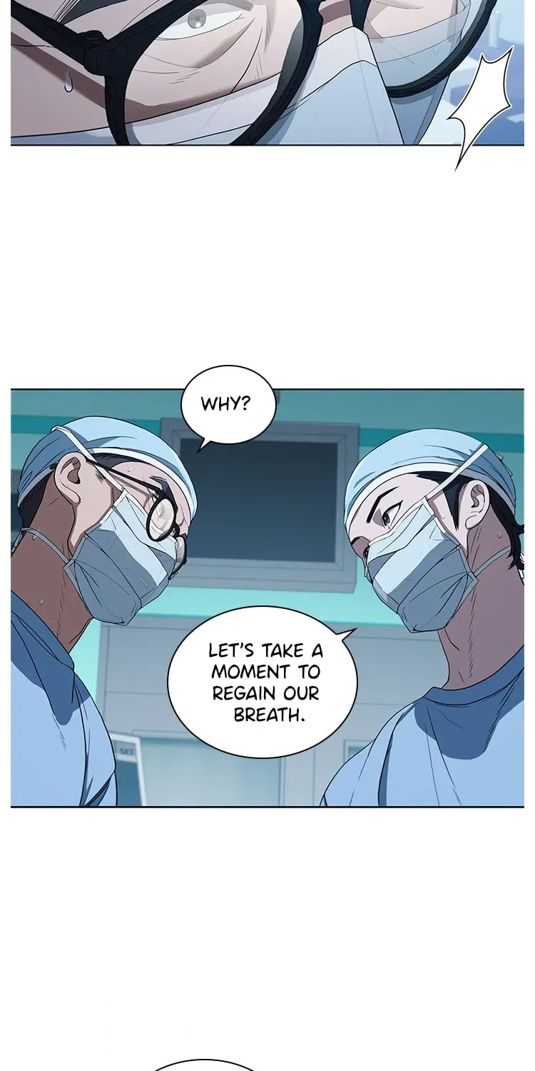 Dr. Choi Tae-Soo — Chapter 131 — page 68