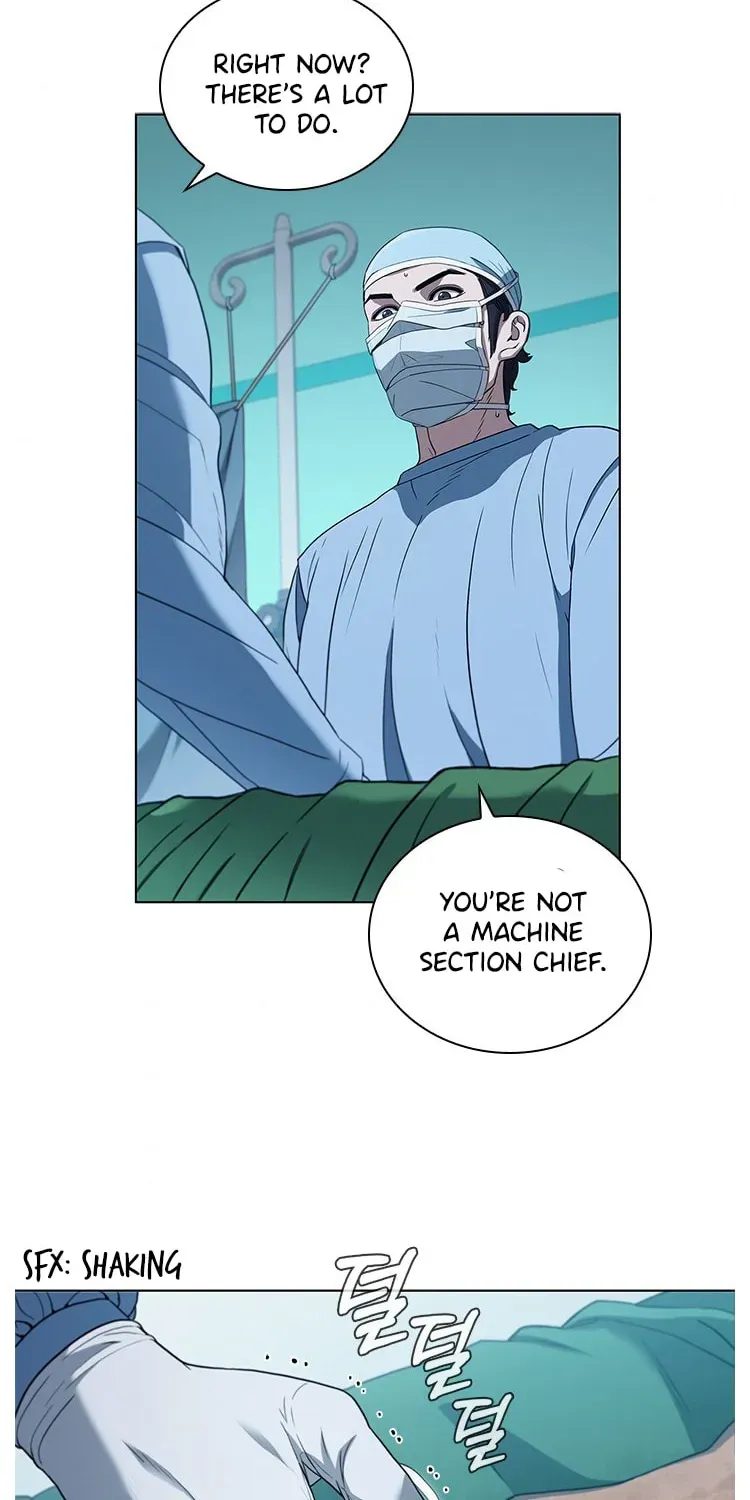 Dr. Choi Tae-Soo — Chapter 131 — page 69